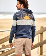 Load image into Gallery viewer, Faherty Men&#39;s Sunray Hoodie