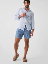 Load image into Gallery viewer, Faherty Men&#39;s Sunwashed Swim Trunk