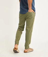 Load image into Gallery viewer, Marine Layer Men&#39;s Saturday Jogger- Slim Fit