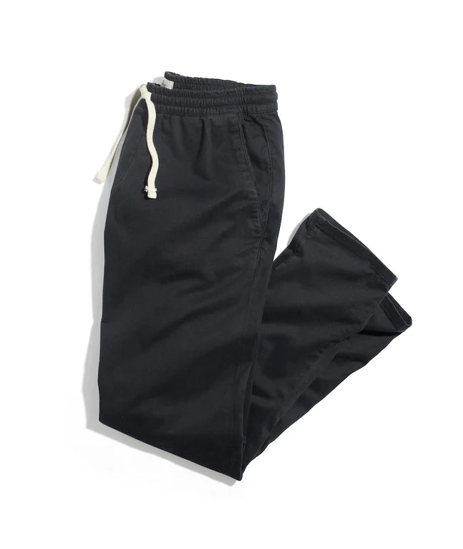 Marine Layer Men's Saturday Pant- Athletic Fit – The Spot Boutique