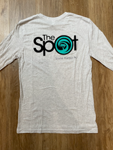 Load image into Gallery viewer, The Spot Long Sleeve Shirt