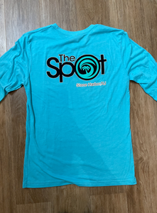 The Spot Long Sleeve Shirt