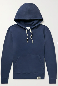 Outerknown Second Spin Hoodie