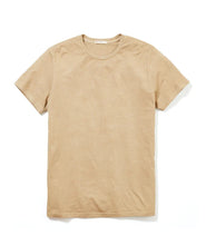 Load image into Gallery viewer, Marine Layer Men&#39;s Signature Crew Tee