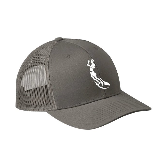 Icon Trucker Hat