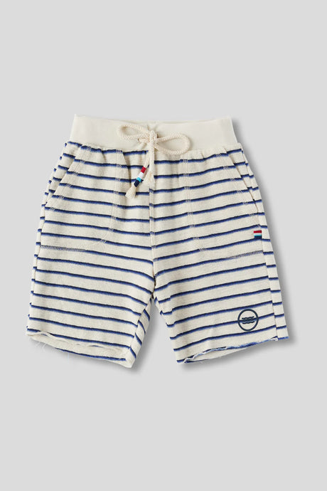 Sol Angeles Men's Capri Stripe Short