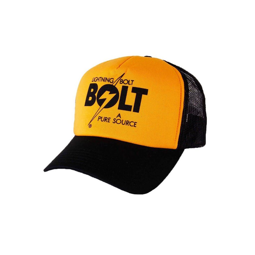 Lightning Bolt Hats