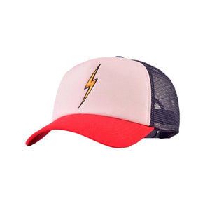 Lightning Bolt Hats