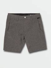 Load image into Gallery viewer, Volcom Fricken Cross Shred Shorts
