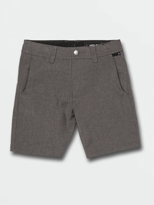 Volcom Fricken Cross Shred Shorts