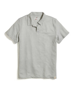 Marine Layer Men's Air Polo