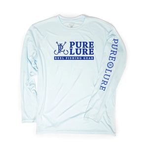 Pure Lure Sun Shirts L/S