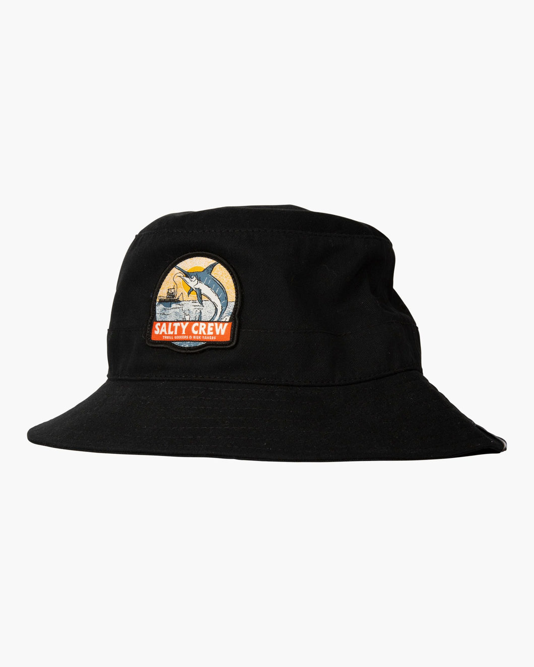 Salty crew top boonie hat