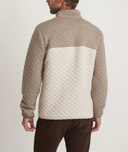 Load image into Gallery viewer, Marine Layer Men&#39;s Heavyweight Corbet Pullover