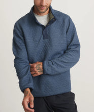Load image into Gallery viewer, Marine Layer Men&#39;s Corbet Reversible Pullover