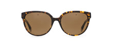 Load image into Gallery viewer, Vuarnet Women&#39;s District Tortoise - Pure Brown