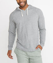 Load image into Gallery viewer, Marine Layer Men&#39;s DK Pullover Hoodie