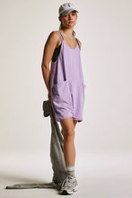 Load image into Gallery viewer, Free People Hot Shot Romper