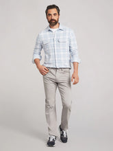 Load image into Gallery viewer, Faherty Men&#39;s Movement 5 Pocket Pant