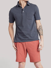 Load image into Gallery viewer, Faherty Men&#39;s Sunwashed Polo