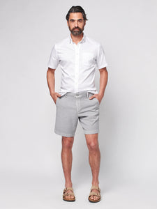 Faherty Men's Stretch Terry Short 7.5''