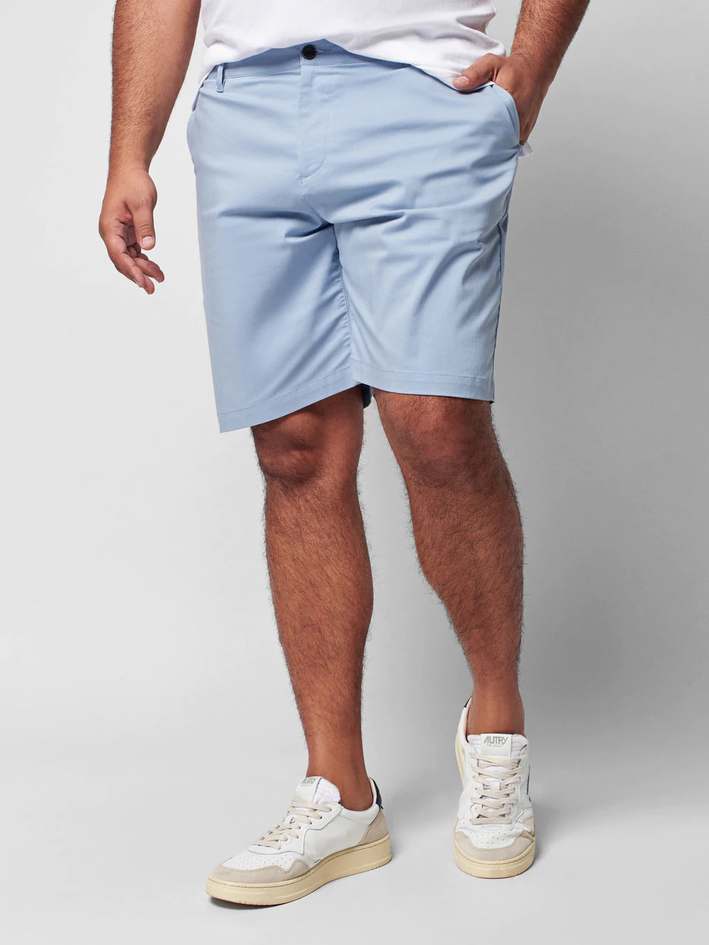 Faherty stretch hot sale chino short