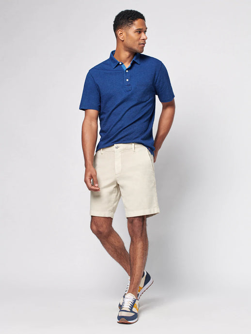 Faherty Men's Stretch Terry Short 7.5''