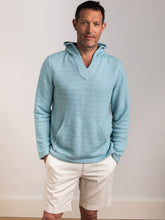 Load image into Gallery viewer, Faherty Men&#39;s Whitewater Hoodie