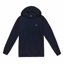 Load image into Gallery viewer, Florence Marine X Burgee Hooded Tee