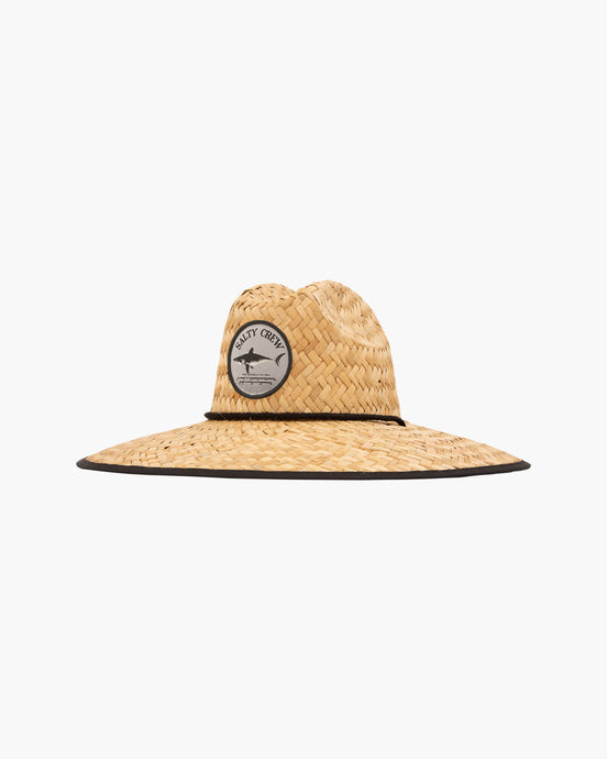 Salty Crew Bruce Straw Hat