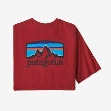 Patagonia M’s fitz roy horizon