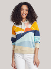 Load image into Gallery viewer, Faherty Women’s Soleil Hoodie