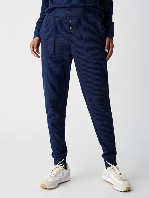 Faherty jogger