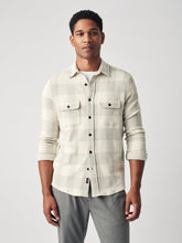 Load image into Gallery viewer, Faherty Men&#39;s Legend Sweater Shirt