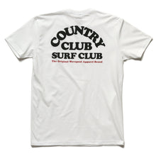 Load image into Gallery viewer, Country Club Surf Club SS Tees
