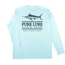 Load image into Gallery viewer, Pure Lure Sun Shirts L/S