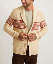 Load image into Gallery viewer, Marine Layer Men&#39;s Nate Cardigan
