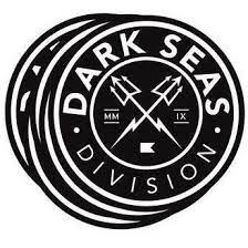 Dark Seas Stickers