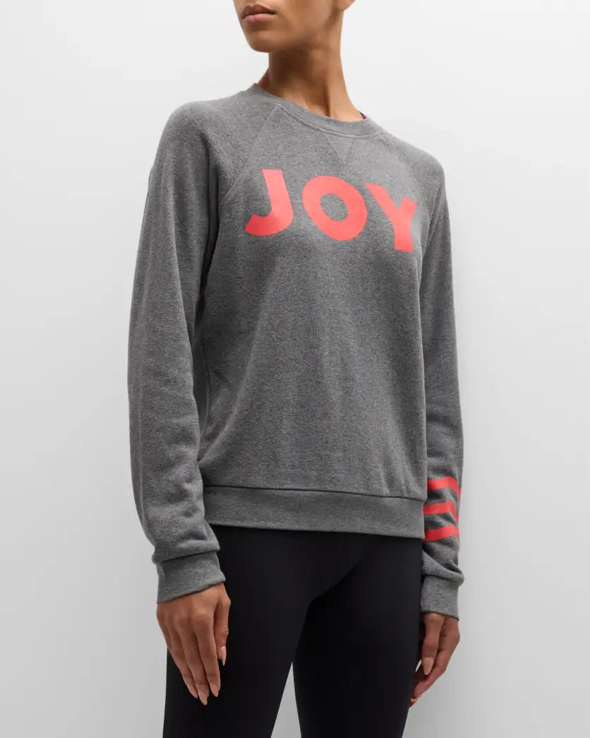 Sol Angeles Women's Joy Pullover