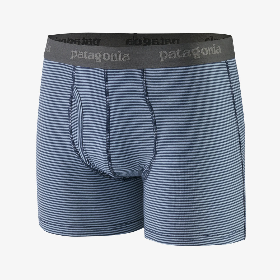 Patagonia men’s essential boxer shorts 6”