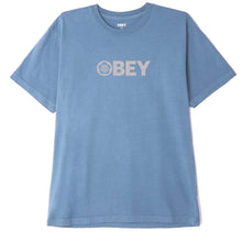 Load image into Gallery viewer, Obey Men&#39;s $40 Tee