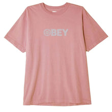 Load image into Gallery viewer, Obey Men&#39;s $40 Tee