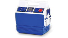 Load image into Gallery viewer, Igloo Mini Star Wars R2D2/BB8/Camping cooler
