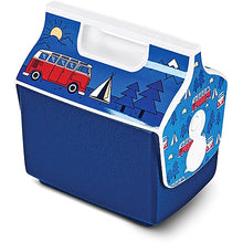 Load image into Gallery viewer, Igloo Mini Star Wars R2D2/BB8/Camping cooler