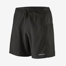 Patagonia Men's Strider Pro Shorts