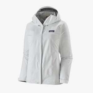 Patagonia women’s torrentshell 3L jacket