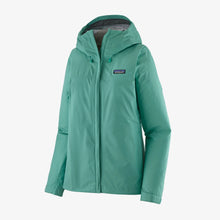 Load image into Gallery viewer, Patagonia women’s torrentshell 3L jacket