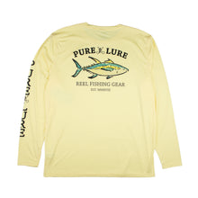 Load image into Gallery viewer, Pure Lure Sun Shirts L/S