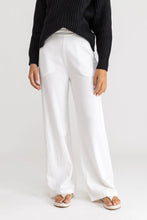 Load image into Gallery viewer, Rhythm Women&#39;s Classic Wide Leg Pant