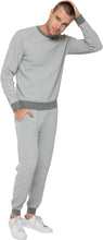 Load image into Gallery viewer, Sol Angeles Men&#39;s Quilted Jogger / Crew